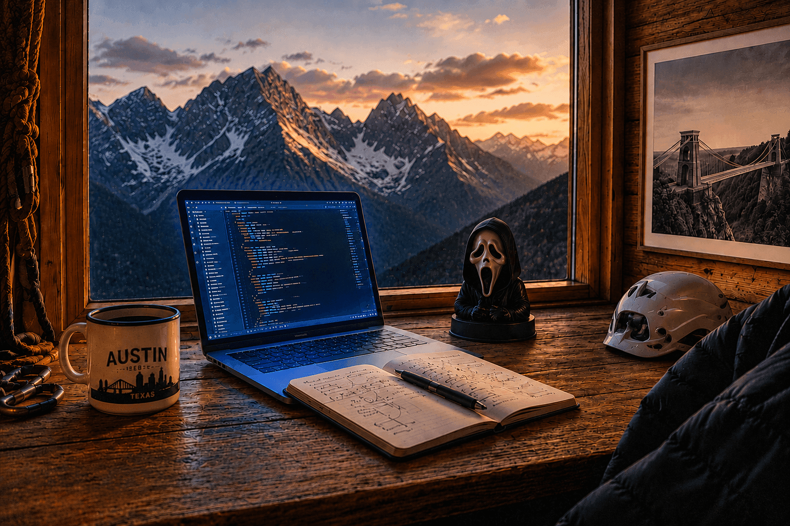 Writing